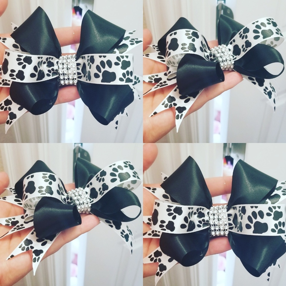 Super Loopy Bow